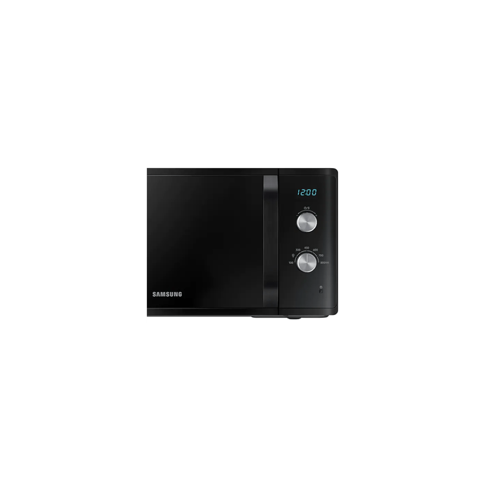 Microwave - SAMSUNG - MS23K3614AK - Black - 800 W - 23 L - 48.9 x 37.4 x 27.5 cm
