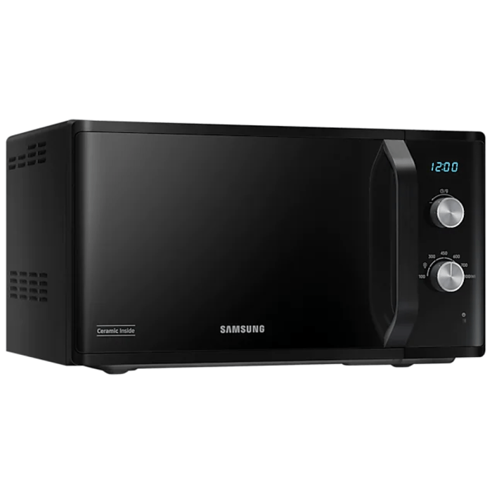 Microwave - SAMSUNG - MS23K3614AK - Black - 800 W - 23 L - 48.9 x 37.4 x 27.5 cm
