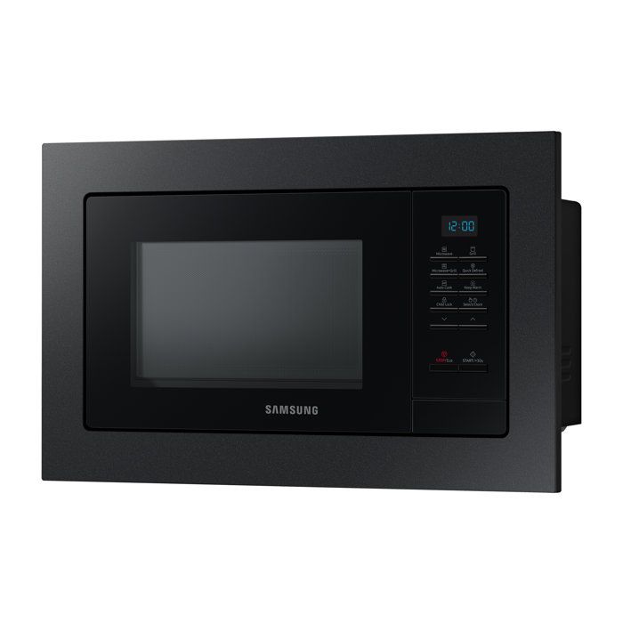 Microwave GRILL 20L SAMSUNG turntable 25.5 defrosting quick defrost