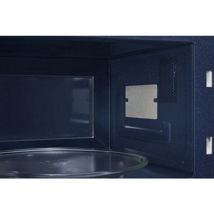 Microwave samsung ms20a7013at stainless steel