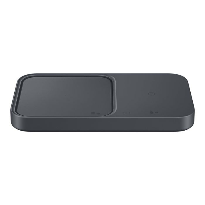 DUO Watch Fast Charge Flat Induction Pad - 15W - SAMSUNG - Black
