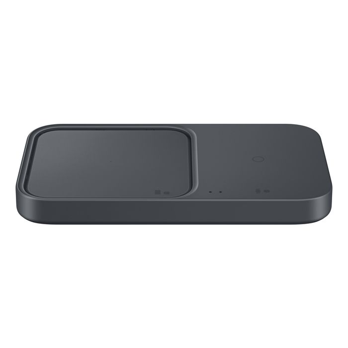 DUO Watch Fast Charge Flat Induction Pad - 15W - SAMSUNG - Black