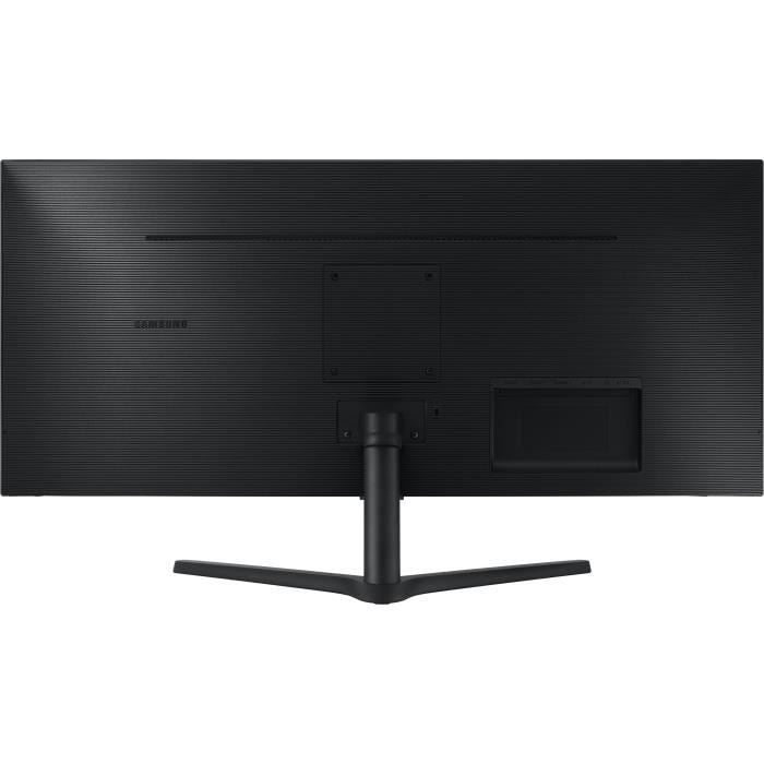 PC screen - Samsung - Viewfinity S5 S50 S50GC - LS34C500GAU - 34 UWQHD - VA Dalle - 5 ms - 100 Hz - HDMI / DISPLAYPORT - AMD FREESYNC