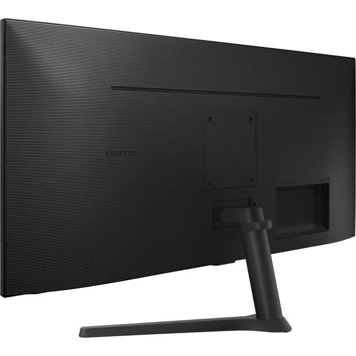 PC screen - Samsung - Viewfinity S5 S50 S50GC - LS34C500GAU - 34 UWQHD - VA Dalle - 5 ms - 100 Hz - HDMI / DISPLAYPORT - AMD FREESYNC