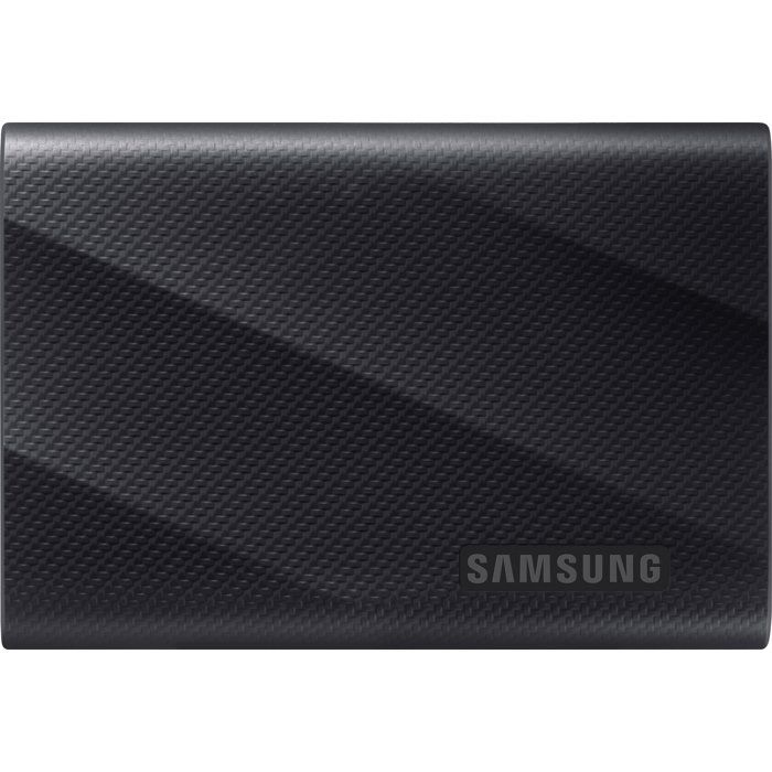 External SSD hard drive - SAMSUNG - T9 - 2TB