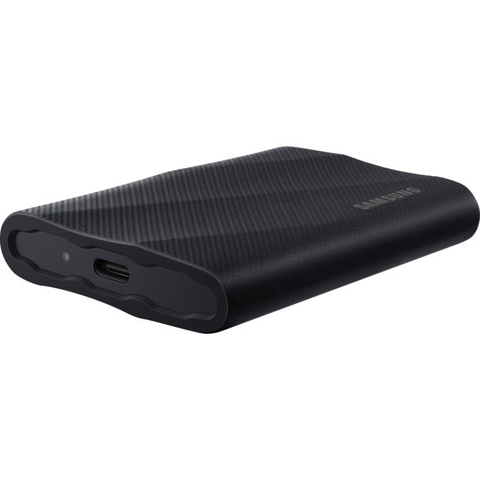 External SSD hard drive - SAMSUNG - T9 - 2TB