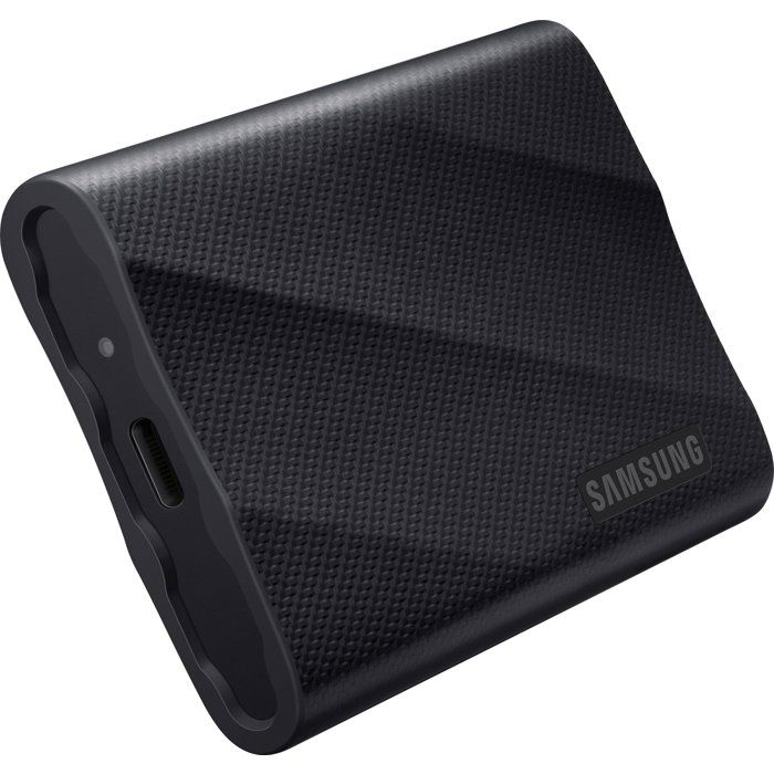 External SSD hard drive - SAMSUNG - T9 - 1TB