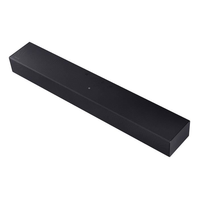 SAMSUNG HW-B410F/XE - Series 2.0ch soundbar - Bluetooth - HDMI