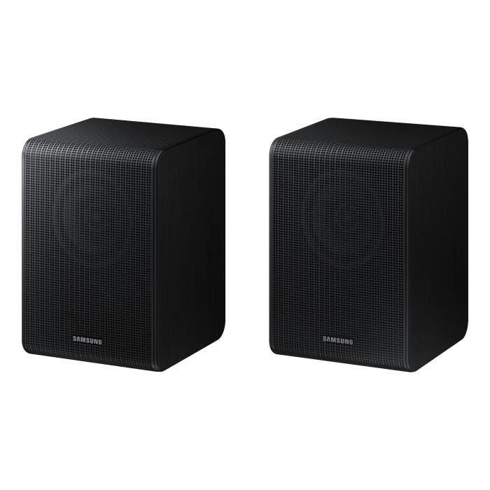 SAMSUNG SWA-9250S/XE - 2.0-Channel Surround Sound Speaker - Black