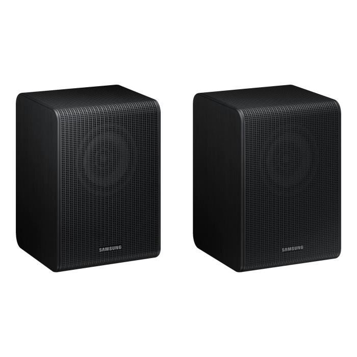 SAMSUNG SWA-9250S/XE - 2.0-Channel Surround Sound Speaker - Black