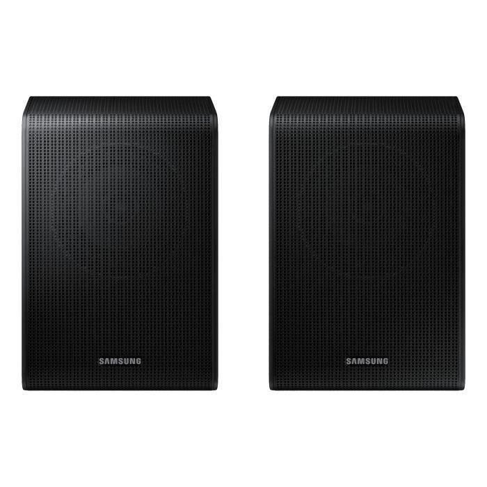 SAMSUNG SWA-9250S/XE - 2.0-Channel Surround Sound Speaker - Black