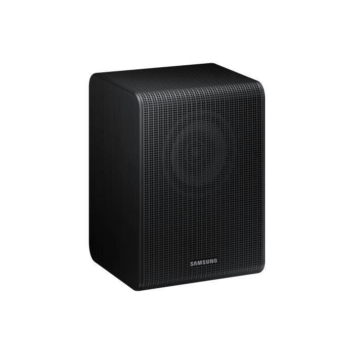 SAMSUNG SWA-9250S/XE - 2.0-Channel Surround Sound Speaker - Black
