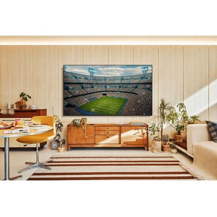 Samsung TU50U7005F - LED TV 50 (127 cm) - 4K UHD 3840x2160 - HDR10+ - Smart TV - Gaming Hub - 3xHDMI - WiFi