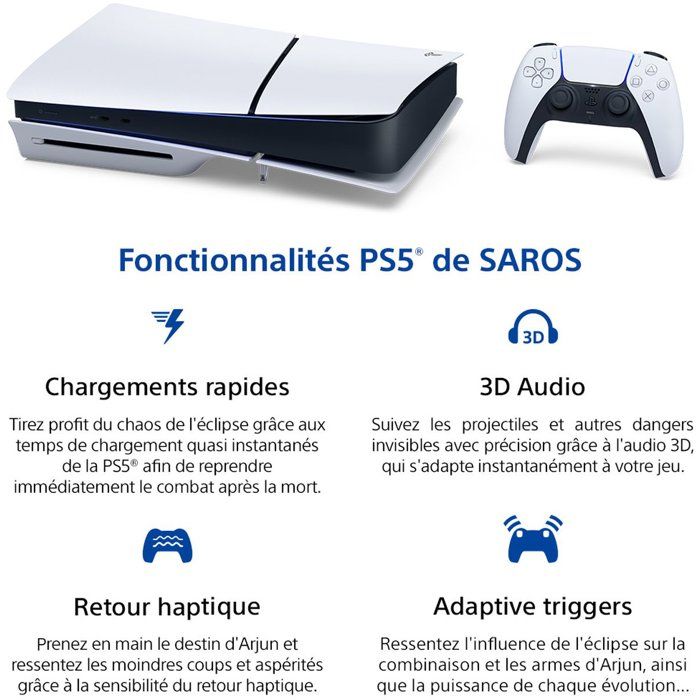 SAROS