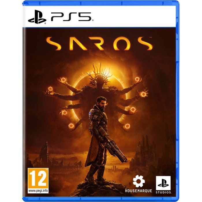 SAROS
