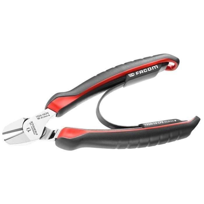 FACOM Cutting pliers 160mm