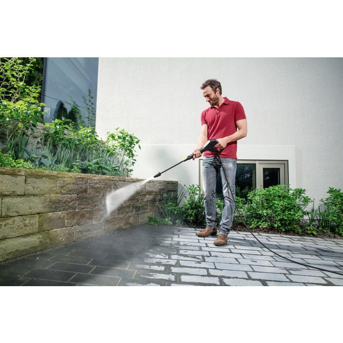 KARCHER Stone and facade detergent - 5 L
