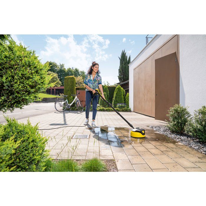 KARCHER Stone and facade detergent - 5 L