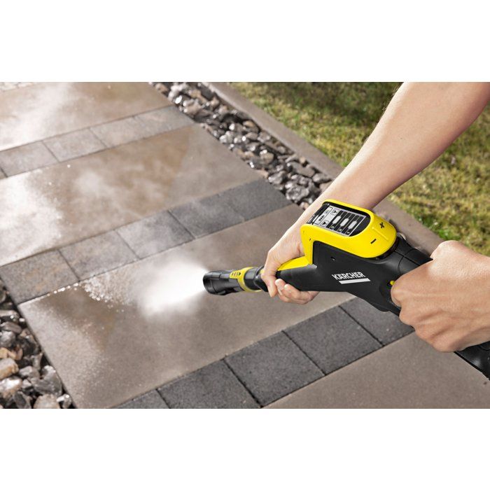 KARCHER Stone and facade detergent - 5 L