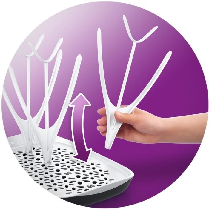 PHILIPS AVENT Bottle Drainer SCF149 / 00