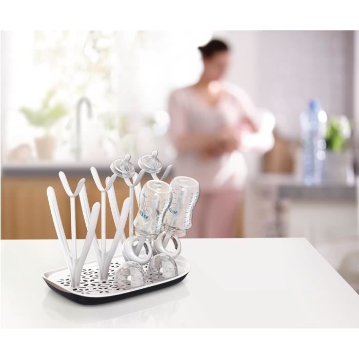 PHILIPS AVENT Bottle Drainer SCF149 / 00