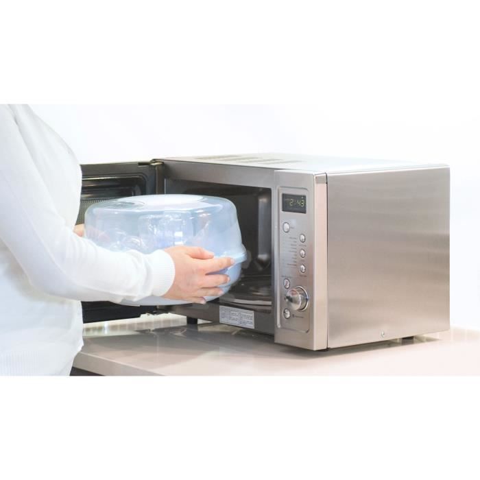PHILIPS AVENT Micro-wave Sterilizer SCF281 / 02