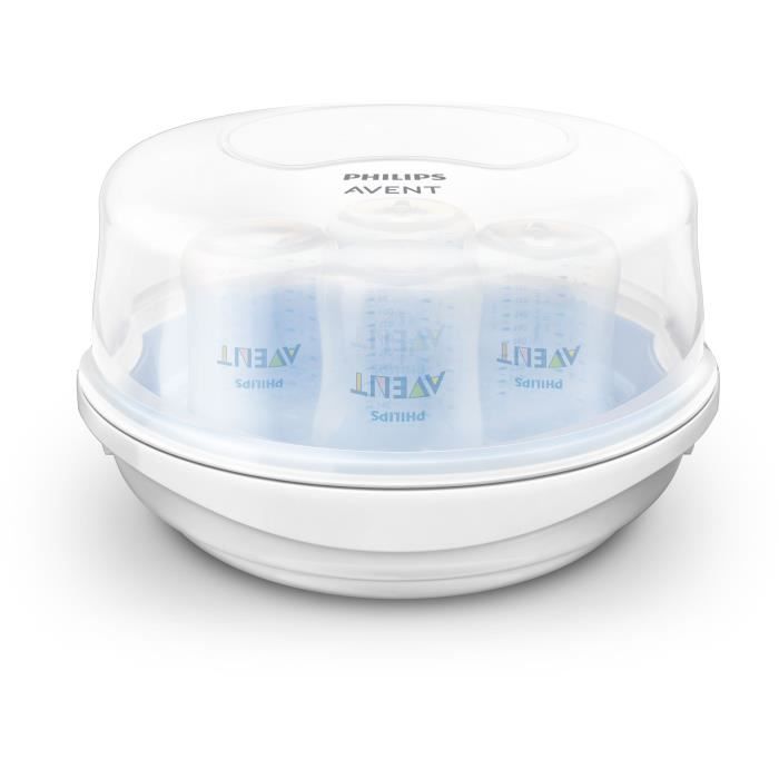 PHILIPS AVENT Micro-wave Sterilizer SCF281 / 02