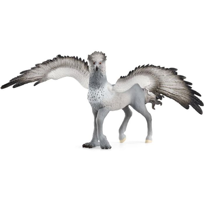 SCHLEICH - Buck - 13988 - Harry Potter range