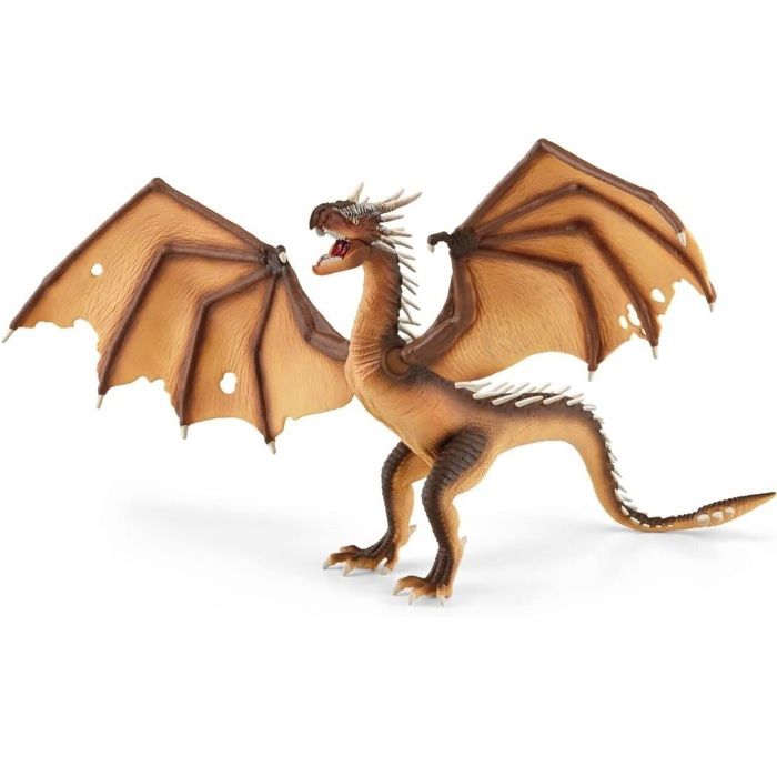 SCHLEICH - The Magyar with Spikes - 13989 - Harry Potter range