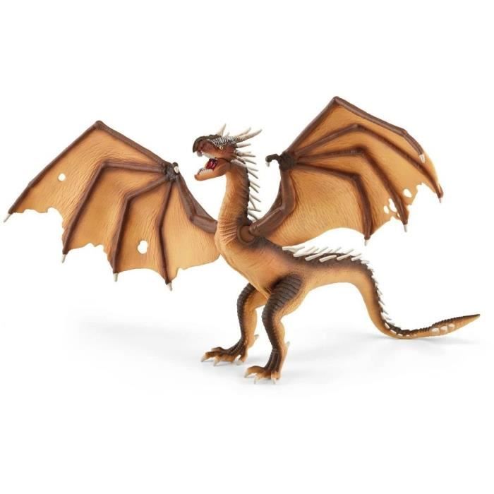 SCHLEICH - The Magyar with Spikes - 13989 - Harry Potter range