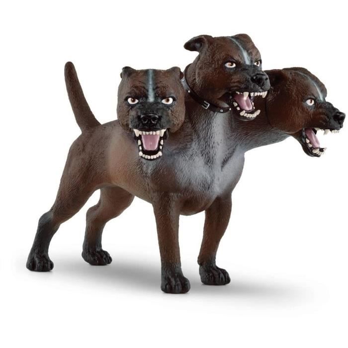 SCHLEICH - Tufted - 13990 - Harry Potter range