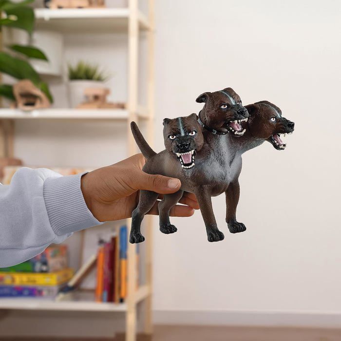 SCHLEICH - Tufted - 13990 - Harry Potter range