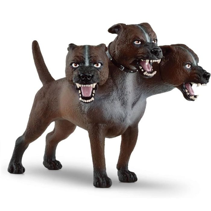SCHLEICH - Tufted - 13990 - Harry Potter range