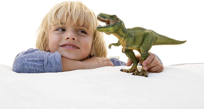 Schleich Figurine 14525 - Dinosaur - T Rex Rex Tyrannosaurus