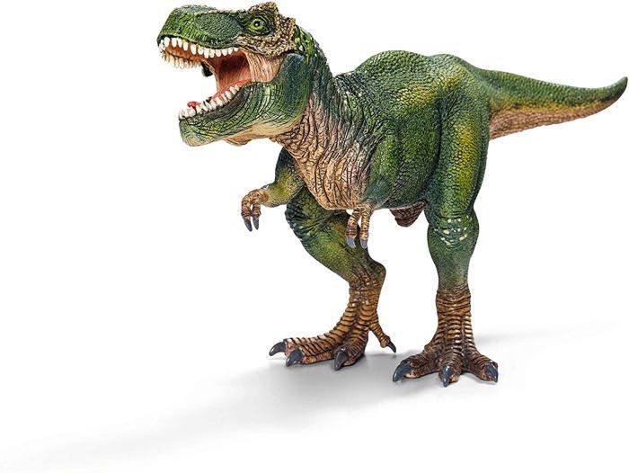 Schleich Figurine 14525 - Dinosaur - T Rex Rex Tyrannosaurus