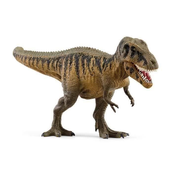 Schleich - Tarbosaur - 15034 - Range: Dinosaurs