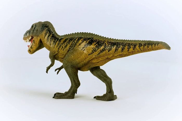 Schleich - Tarbosaur - 15034 - Range: Dinosaurs