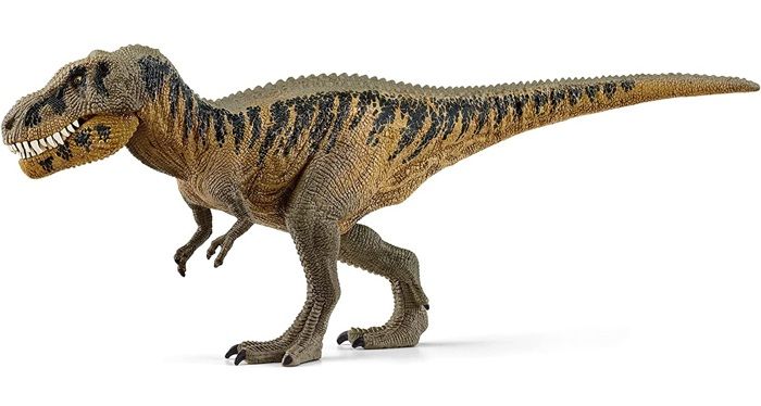 Schleich - Tarbosaur - 15034 - Range: Dinosaurs