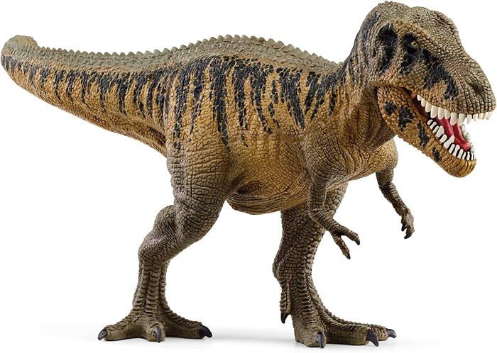 Schleich - Tarbosaur - 15034 - Range: Dinosaurs