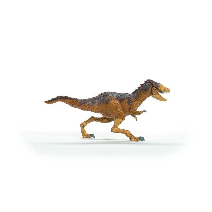 SCHLEICH Figurine - Moros intrepidus - Dinosaurs - For Children aged 5 and over