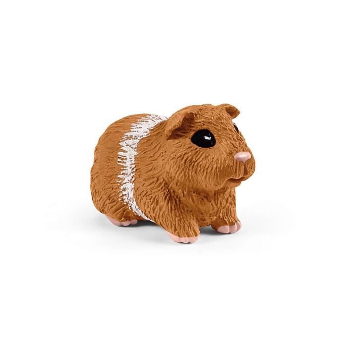 Schleich - House for rabbits and guinea pigs - 42,500