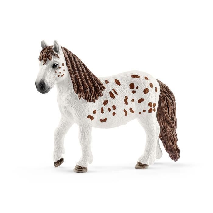 Schleich - Horse Club Mia & Spotty - 42518