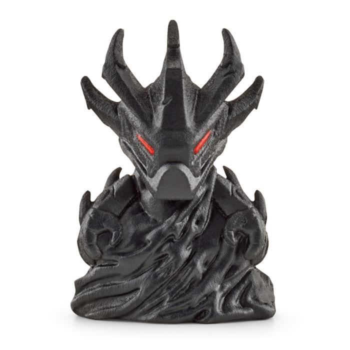 Schleich - Master Robot and its mini Creature - 42549 - Eldrador Mini Creatures range
