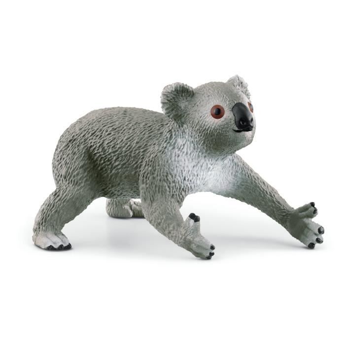 Schleich - Maman and baby Koala - 42566 - Wild Life range