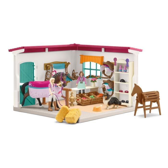 Schleich - Riding shop - 42568 - Horse club range