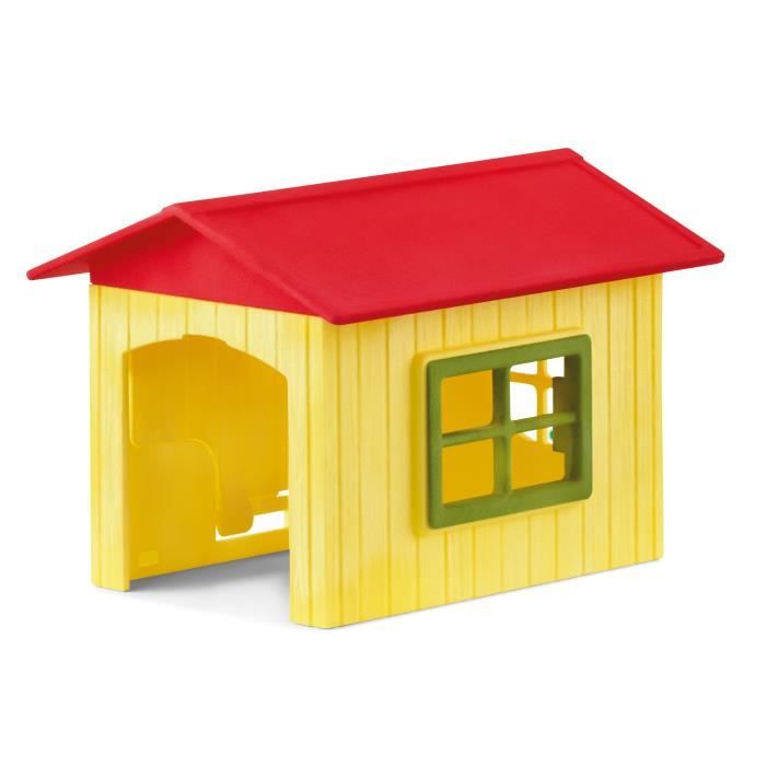 Schleich - Dog niche - 42573 - Farm World range