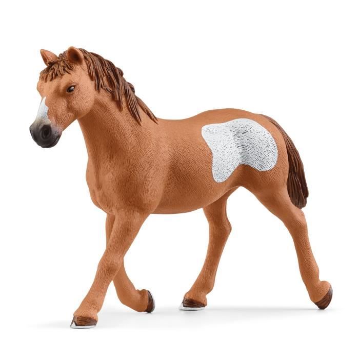 Schleich - Cowboy team and their lassos - 42577 - Farm World range
