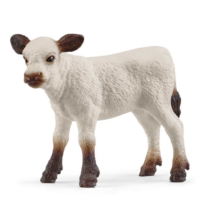 Schleich - Cowboy team and their lassos - 42577 - Farm World range