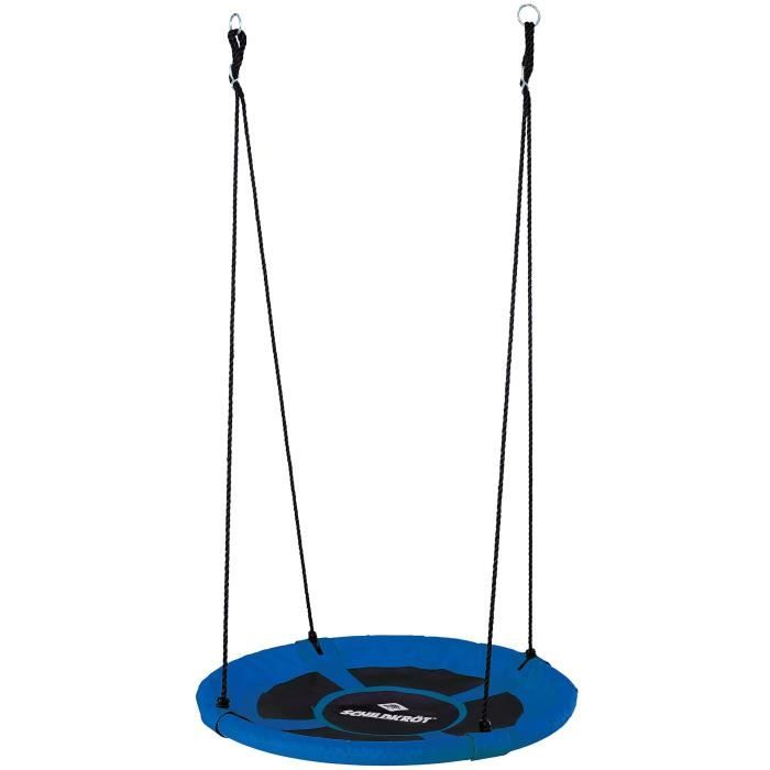 Swing - SCHILDKRÖT - Bird's nest 90cm