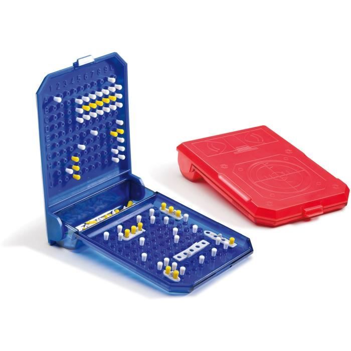 Naval battle - Board game - SCHMIDT SPIELE